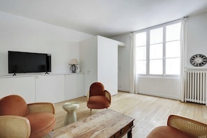 Coin séjour