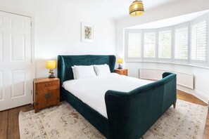 Newton House, Alnwick - Host & Stay