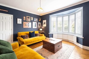 Newton House, Alnwick - Host & Stay