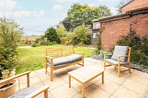 Newton House, Alnwick - Host & Stay
