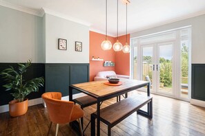 Newton House, Alnwick - Host & Stay