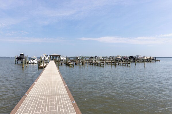 Marina