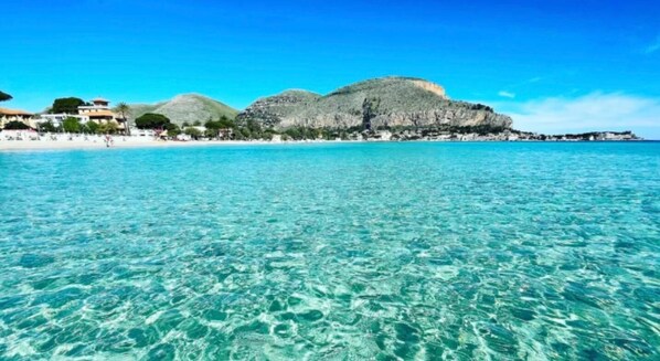 mare mondello