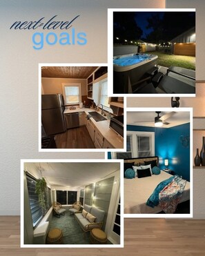 Miscellaneous