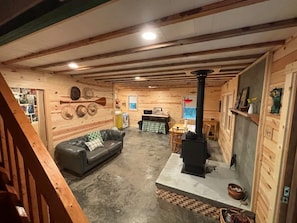 Intérieur