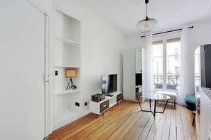 Coin séjour