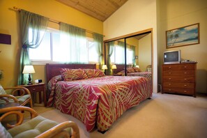 Castle at Makahu'ena at Po'ipu 4303 - Second Bedroom (4)