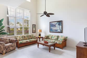 Includes Beach Gear! 2404 Waikoloa Colony Villas