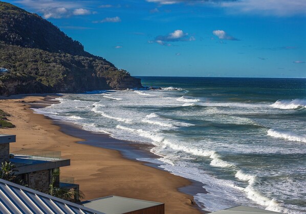 Strand