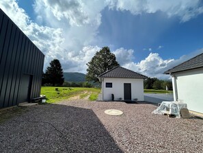 Boendeområde