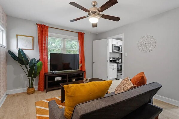 Welcome to this charming home!