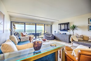 Coin séjour