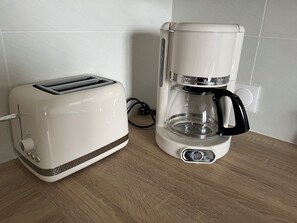 Café et/ou machine à café