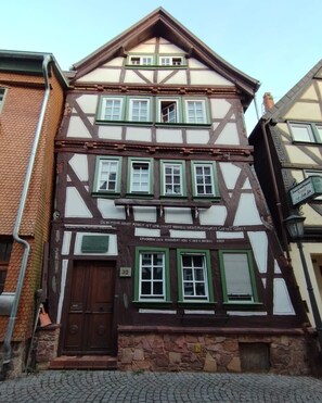 Exteriör