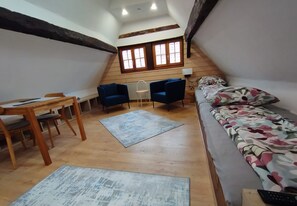 Interiör