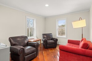 Coin séjour