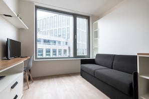 Coin séjour