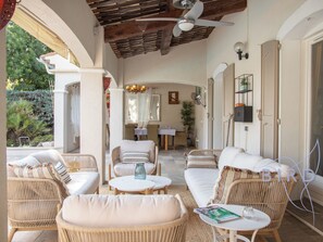 Terrass/Patio