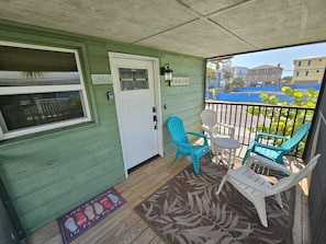 Terrass/Patio