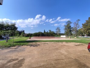 Boendeområde