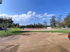 Boendeområde