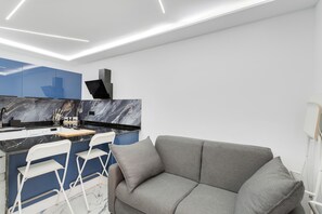 Coin séjour