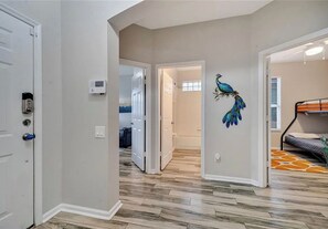Entryway