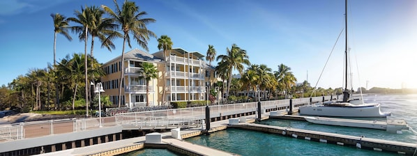 Port de plaisance