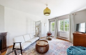living-room