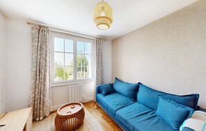 living-room
