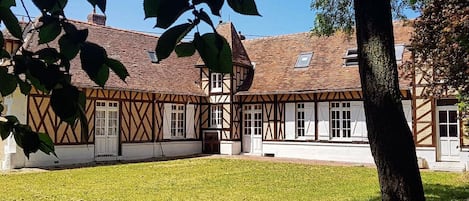 Exteriör
