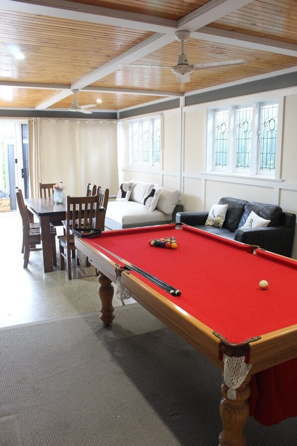 Pool Area