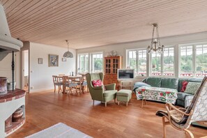Opholdsområde
