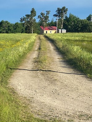Boendeområde