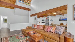 Living Room - Living Room