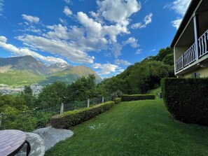 Boendeområde
