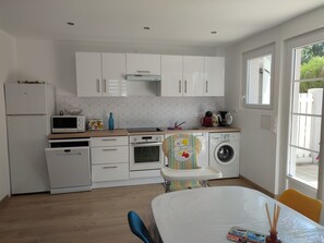 Eget kök