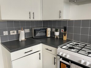 Eget kök