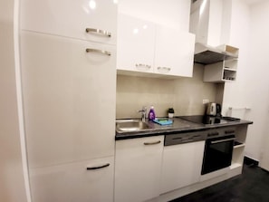 Cucina privata