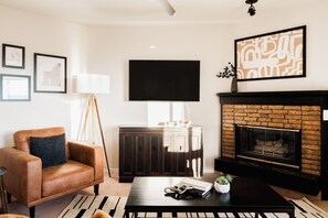 Smart tv