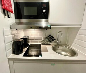 Eget kök