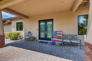 Terrass/Patio