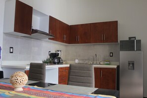 Cucina privata