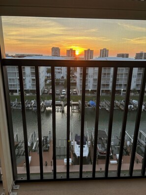Amazing Sunsets