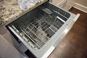 Dishwasher