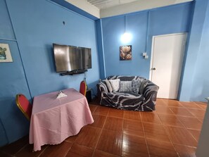 Coin séjour