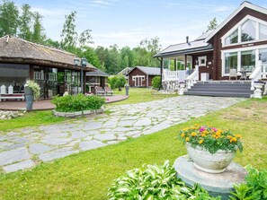 Boendeområde