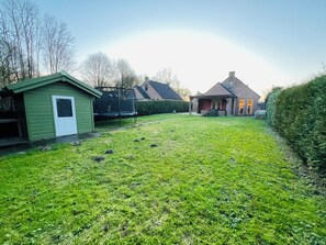 Boendeområde