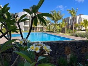 PISCINE COMMUNE : 20m x 7,5m x 1,20m