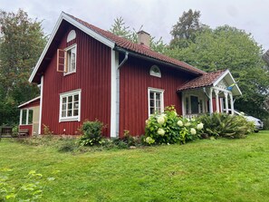 Exteriör